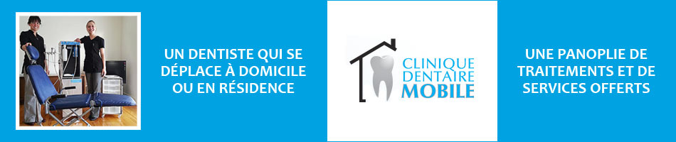 Clinique Dentaire Mobile Inc