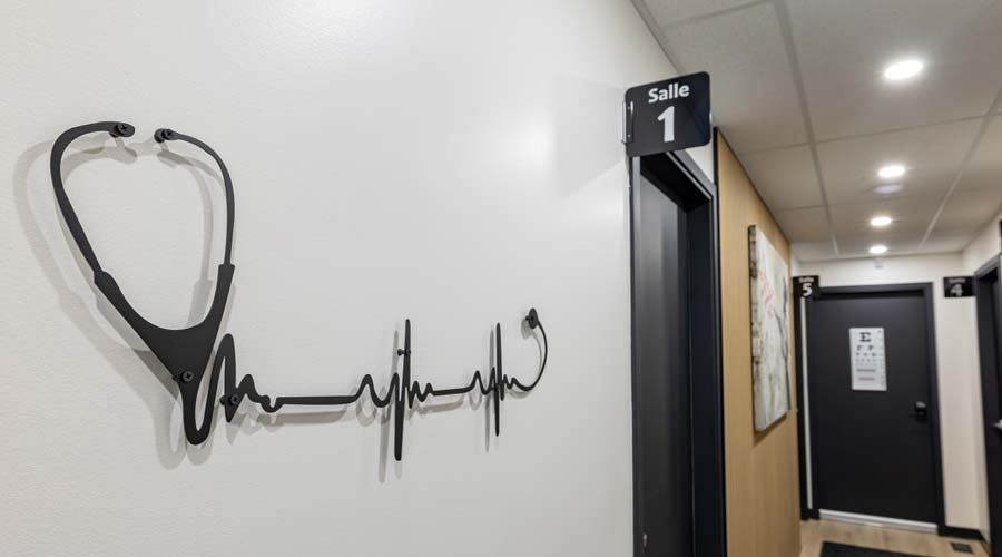 Clinique IPS de Quartier