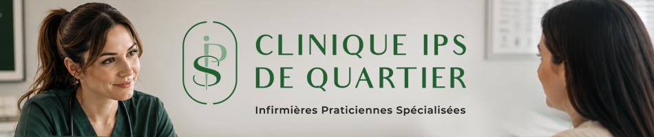 Clinique IPS de Quartier