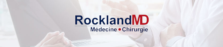 Clinique médicale privée RocklandMD