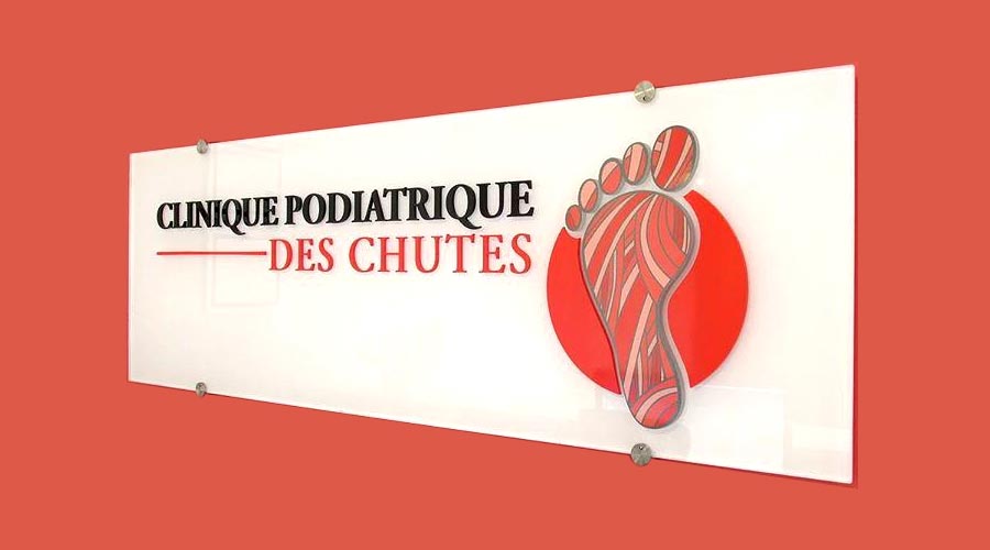 Clinique Podiatrique des Chutes