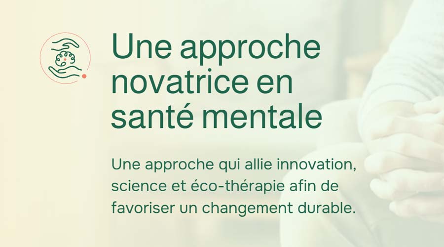 Clinique psychoéducation Vivante