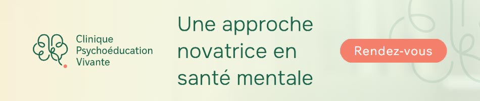 Clinique psychoéducation Vivante