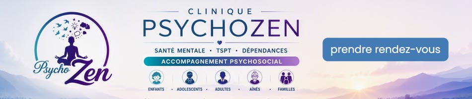 Clinique PsychoZen