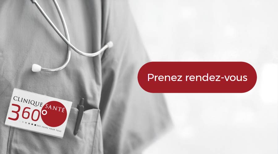 Clinique Santé 360 (Anjou)