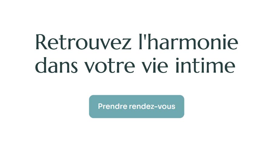 Clinique Sexologix – Gabrielle Rougeau-Moss