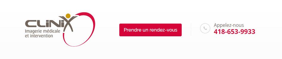 Clinix (La Cité) - Imagerie médicale et intervention