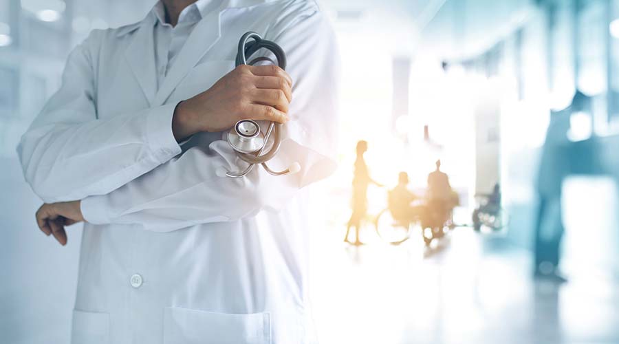 CYMED - Clinique médicale privée à Montréal