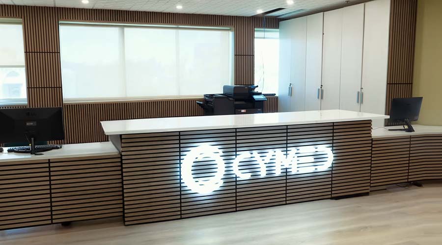 CYMED - Clinique médicale privée à Montréal