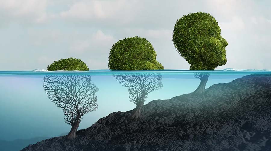 Dave Bouchard, c.o. et psychothérapeute