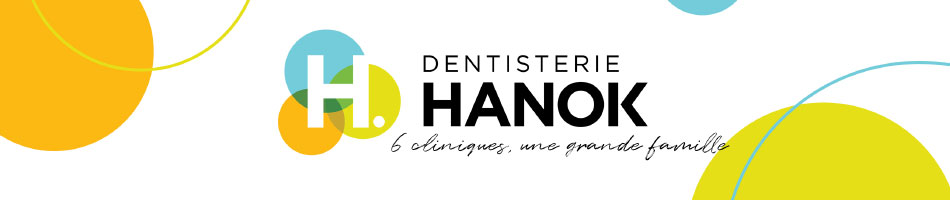 Dentisterie Hanok (Repentigny)