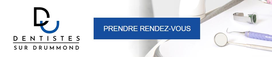 Dentistes sur Drummond