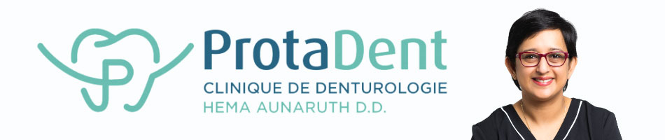 Clinique de denturologie ProtaDent – Hema Aunaruth d.d.