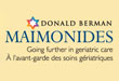 Centre gériatrique Donald Berman Maimonides