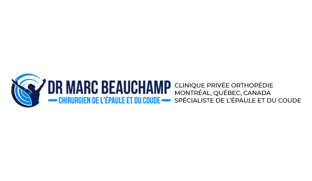 Dr Marc Beauchamp - Chirurgien orthopédiste