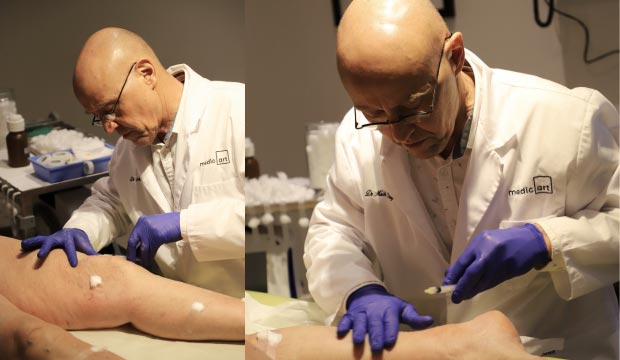 Dr Michel Dagenais - Medicart Sainte-Julie