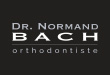 Orthodontiste à Montréal - Dr. Normand Bach