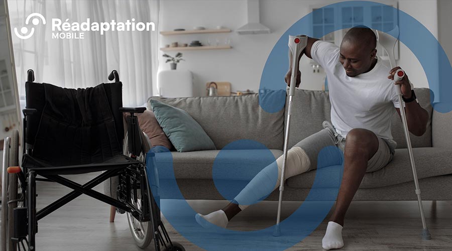 Équipe Réadaptation Mobile