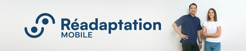 Équipe Réadaptation Mobile