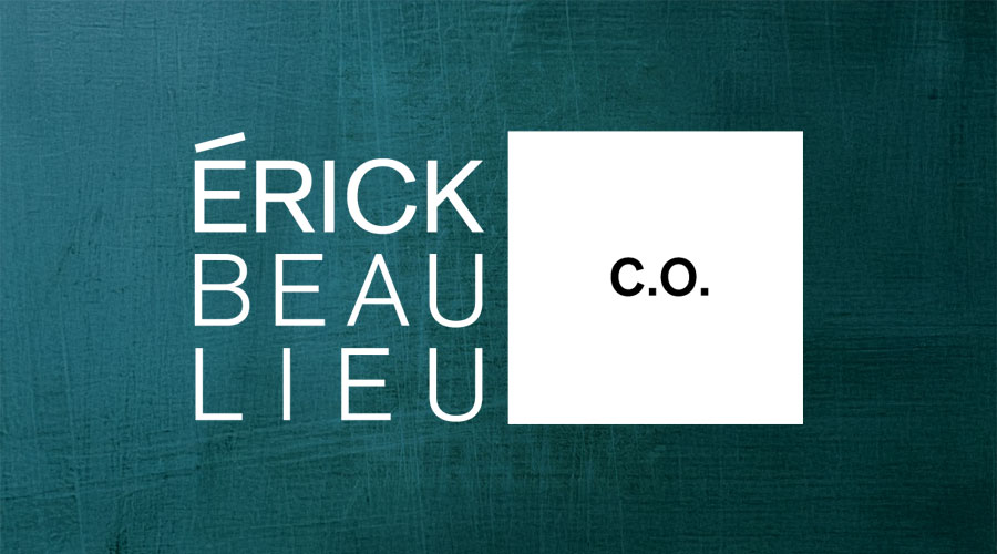Savoir-s'orienter avec Érick Beaulieu c.o.