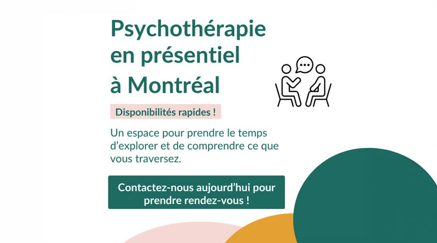 Clinique de psychologie Espace explora