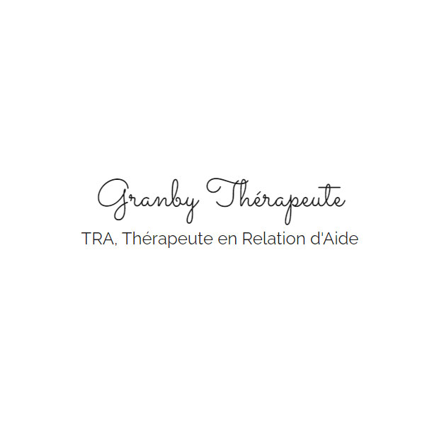 Granby Thérapeute