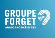 Groupe Forget (Centre de santé Desjardins)