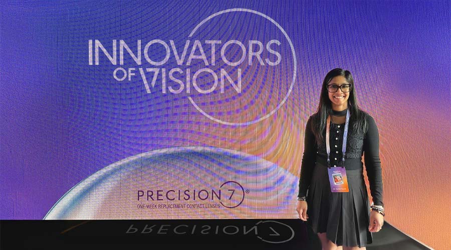 HARINA Optométristes