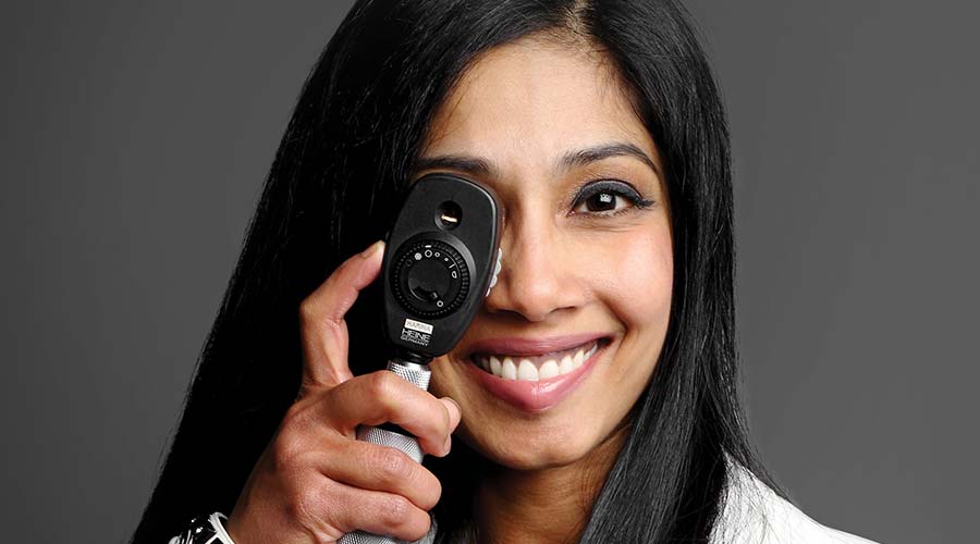 HARINA Optométristes