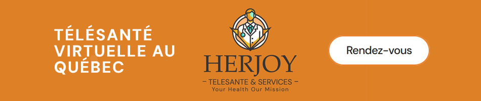 HerJoy Télésanté