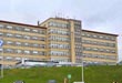 Hôpital d'Alma