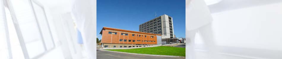 Hôpital du Centre-de-la-Mauricie