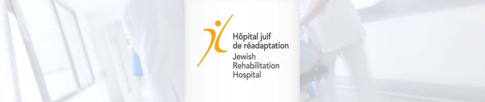 Hôpital juif de réadaptation