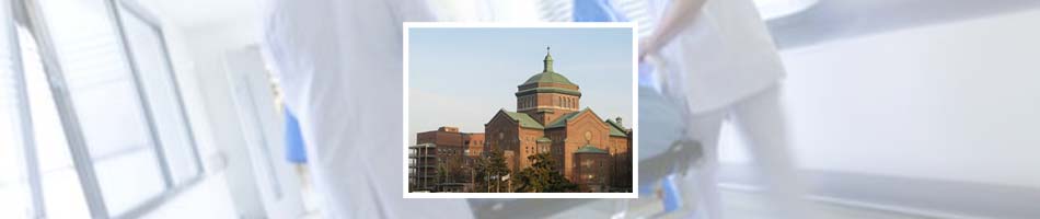 Hôpital du Sacré-Coeur de Montréal