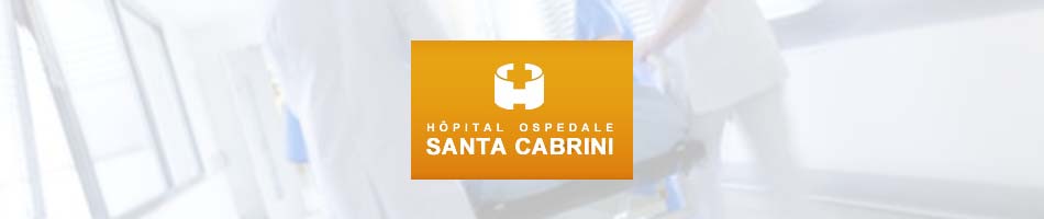 Hôpital Santa Cabrini