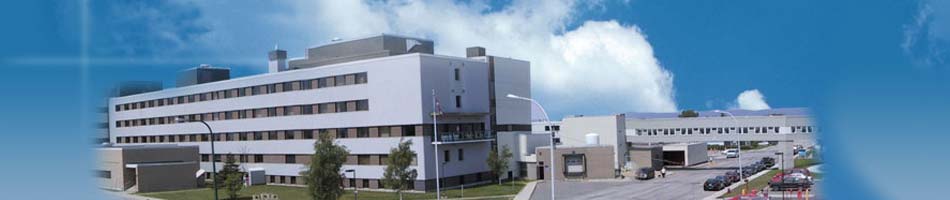 Hôpital et centre d'hébergement de Sept-Îles