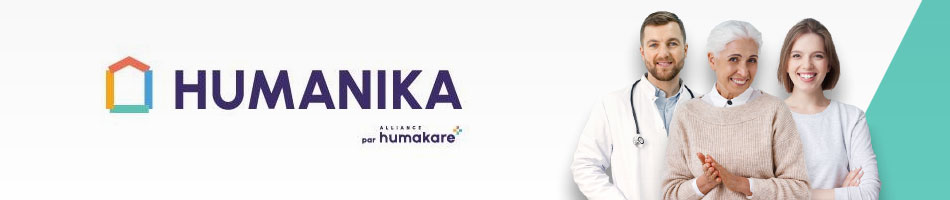 Humanika - Services de soins à domicile