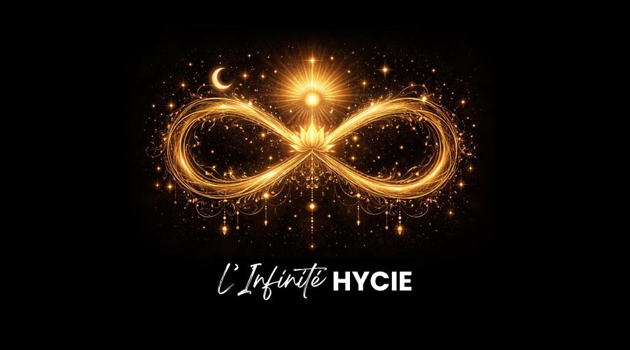 L'infinité HYCIE - Praticienne en Hypnose/Hypnothérapie