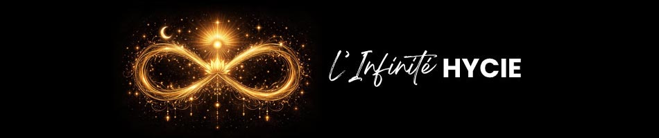 L'infinité HYCIE - Praticienne en Hypnose/Hypnothérapie