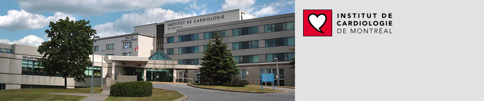 Centre de recherche de l'Institut de cardiologie de Montréal