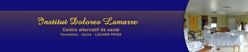 Institut Dolores Lamarre+