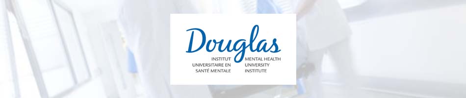 Institut universitaire en santé mentale Douglas
