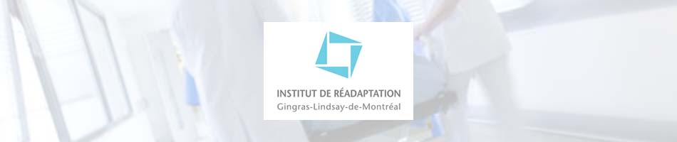 Institut de réadaptation Gingras-Lindsay de Montréal
