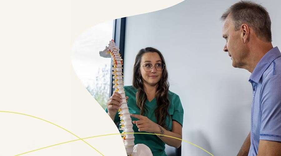 Intégra Clinique Santé