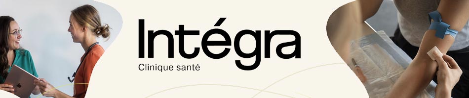 Intégra Clinique Santé