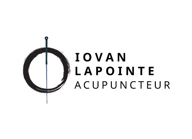 Iovan Lapointe, Acupuncteur