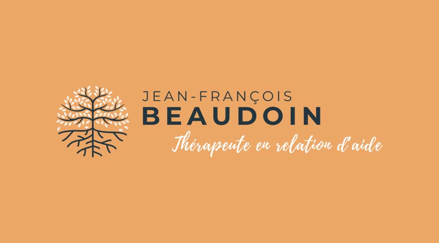 Jean-François Beaudoin - Thérapeute en relation d'aide