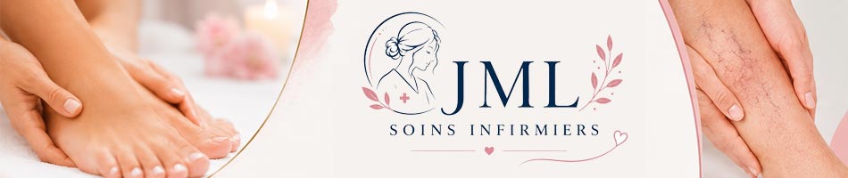 JML Soins Infirmiers
