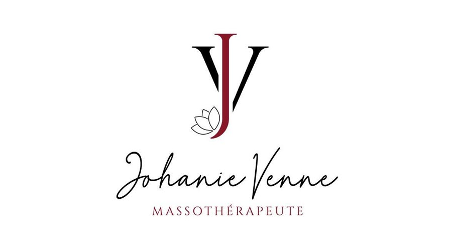 Johanie Venne, massothérapeute