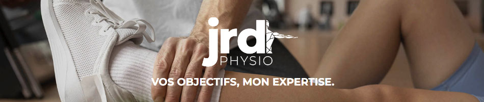 JRD Physio - Clinique de physiothérapie